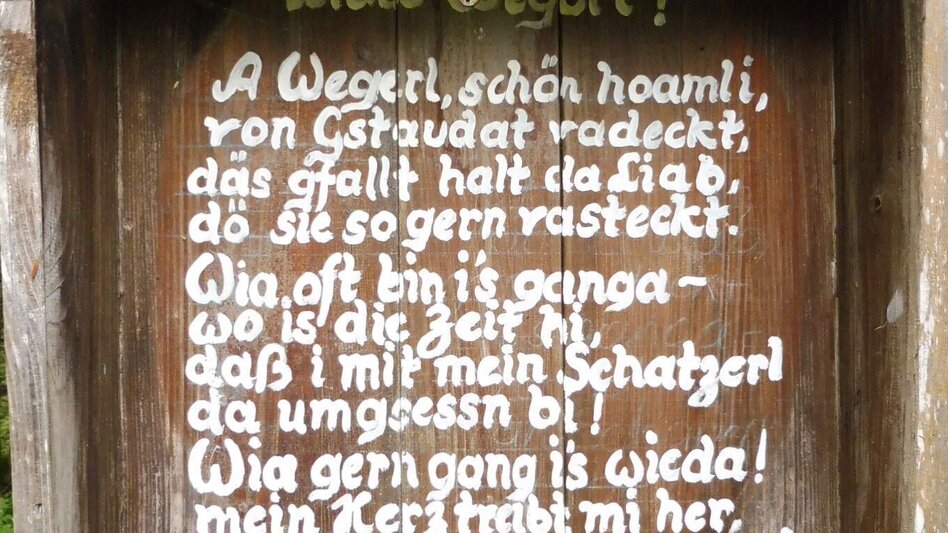 Hiking route Fraungruberweg in Bad Mitterndorf - Touren-Impression #2.7 | © Ausseerland