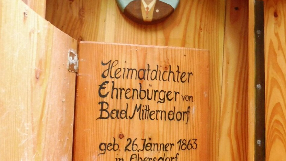 Hiking route Fraungruberweg in Bad Mitterndorf - Touren-Impression #2.8 | © Ausseerland