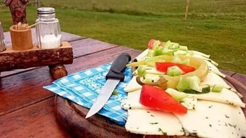 Hiking route Culinary hike on the Rax in the Mürzer Oberland Nature Park. - Touren-Impression #2.1 | © TV Hochsteiermark