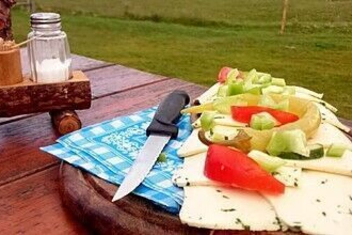 Hiking route Culinary hike on the Rax in the Mürzer Oberland Nature Park. - Touren-Impression #1 | © TV Hochsteiermark