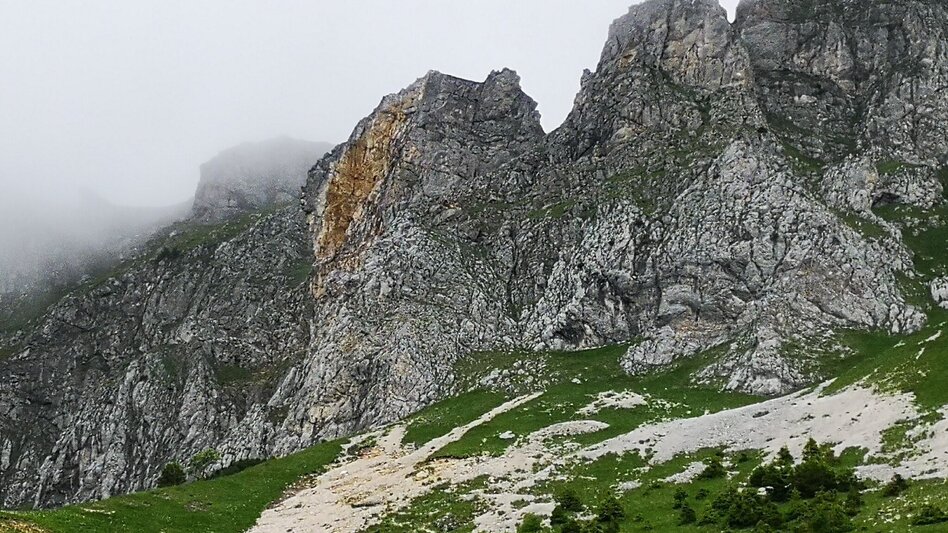Mountain Hike Crossing the Hohe Veitsch in the Mürzer Oberland Nature Park - Touren-Impression #2.8 | © TV Hochsteiermark