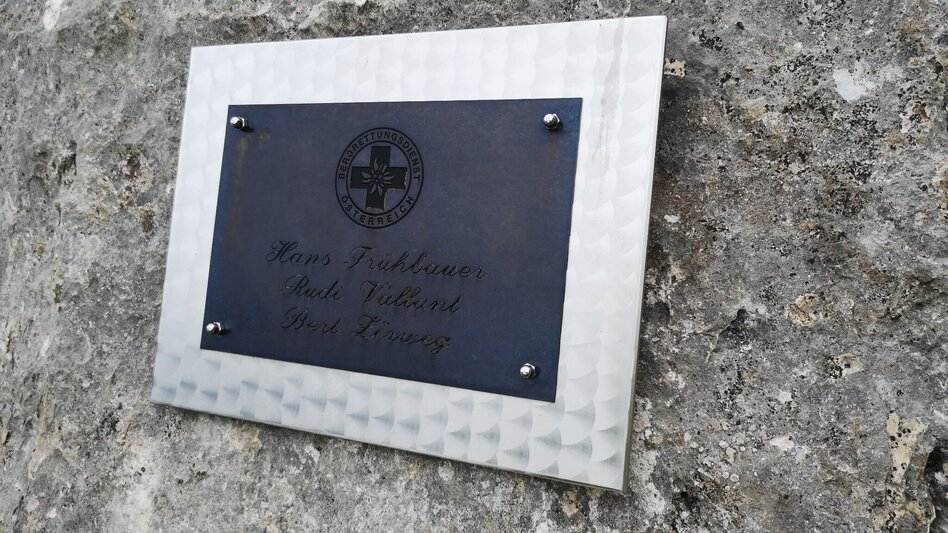 Mountain Hike Crossing the Hohe Veitsch in the Mürzer Oberland Nature Park - Touren-Impression #2.12 | © TV Hochsteiermark