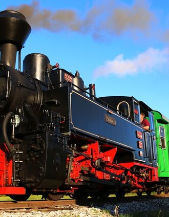 Flascherlzug | Hans Peter Reschinger | © TVB Südsteiermark/Hans Peter Reschinger