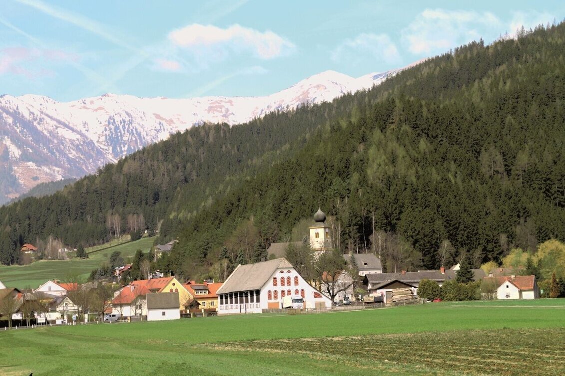 Radfahren "Der wilde Berg" in Mautern (Start Leoben) - Touren-Impression #1 | © Kastner & Partner