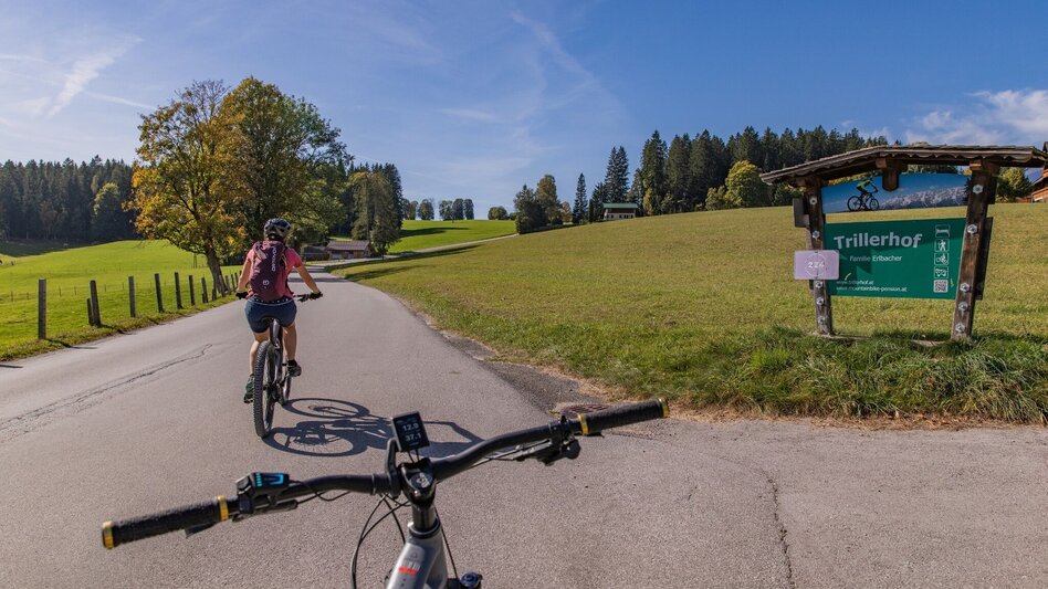 Mountain Biking Sonnseitn Tour | 821 - Touren-Impression #2.9 | © Erlebnisregion Schladming-Dachstein