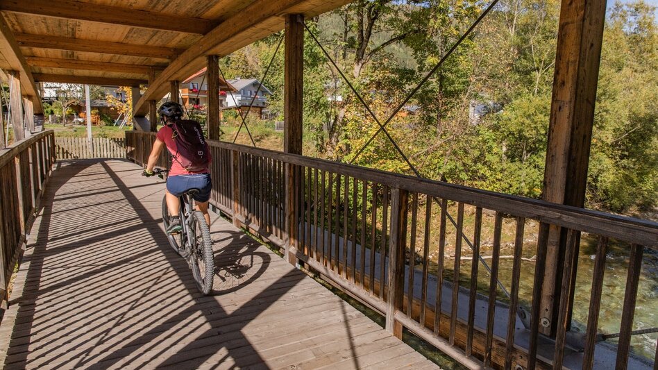 Mountain Biking Sonnseitn Tour | 821 - Touren-Impression #2.19 | © Erlebnisregion Schladming-Dachstein