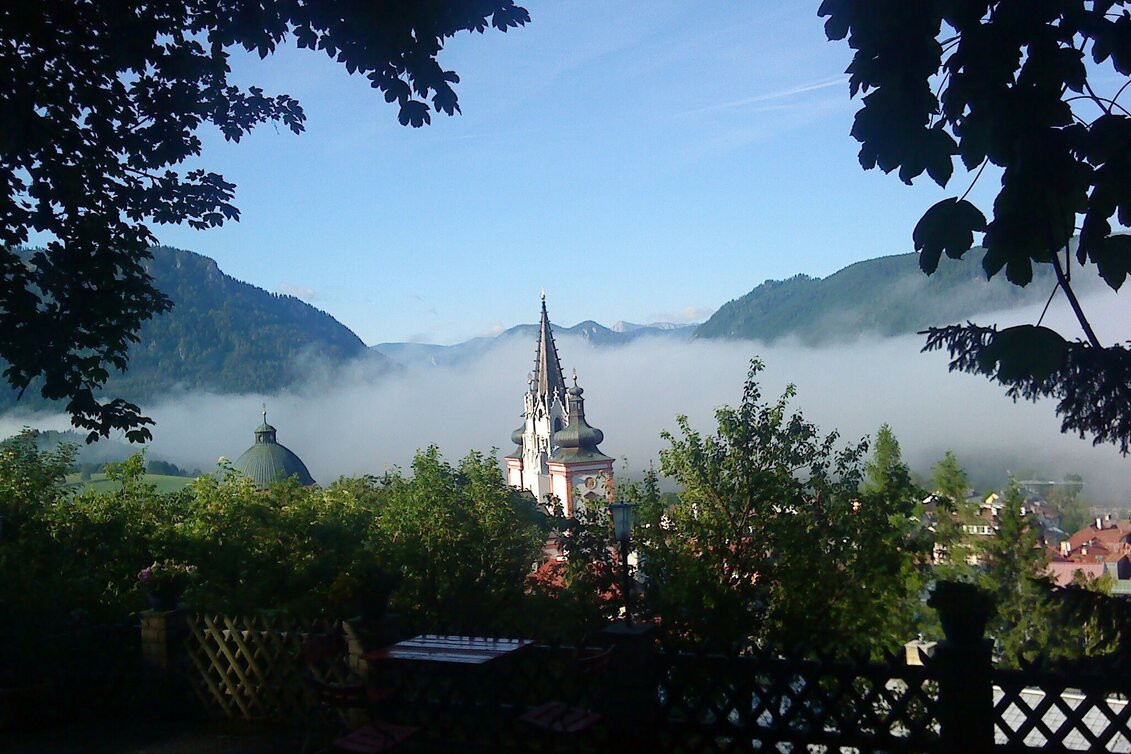 Hiking route Mariazeller EYE VIEWS: Hike on the Bürgeralpe - Touren-Impression #1 | © TV Hochsteiermark