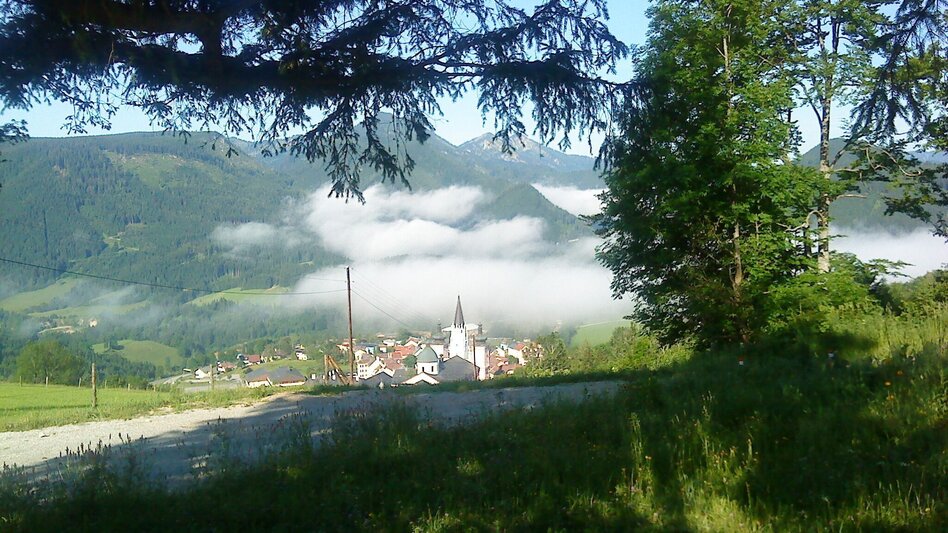 Hiking route Hike to the Bürgeralpe via the Stehralm - Touren-Impression #2.3 | © TV Hochsteiermark