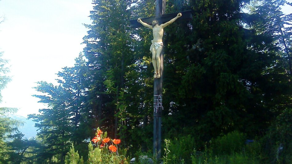 Hiking route Hike to the Bürgeralpe via the Stehralm - Touren-Impression #2.8 | © TV Hochsteiermark