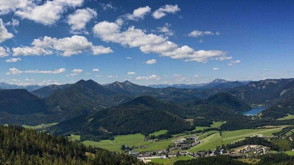 Hiking route Hike to the Bürgeralpe via the Stehralm - Touren-Impression #2.11 | © TV Hochsteiermark