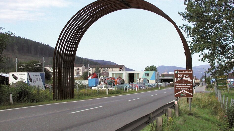 Radfahren Von Leoben nach Bruck und retour - Touren-Impression #2.3 | © Kastner & Partner