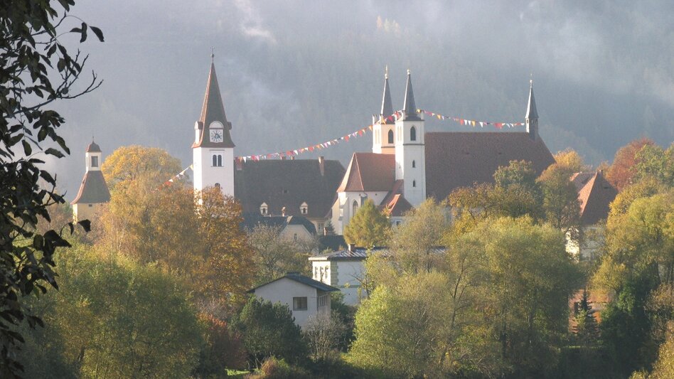 Radfahren Rund um Leoben - Touren-Impression #2.2 | © Tourismusverband ERZBERG LEOBEN