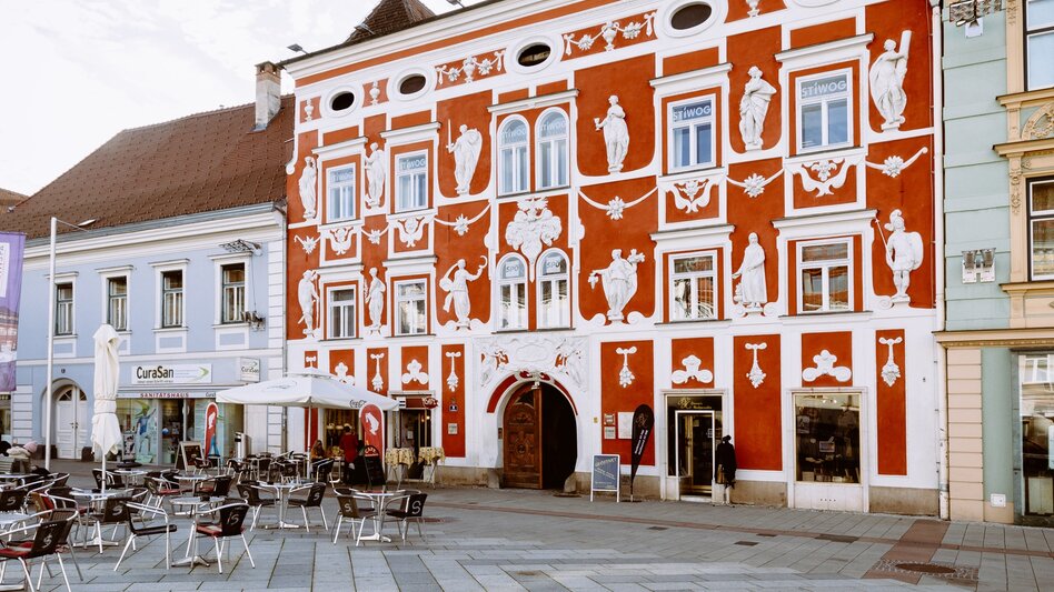 Radfahren Rund um Leoben - Touren-Impression #2.4 | © Tourismusverband ERZBERG LEOBEN