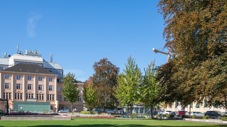 Radfahren Rund um Leoben - Touren-Impression #2.7 | © Tourismusverband ERZBERG LEOBEN