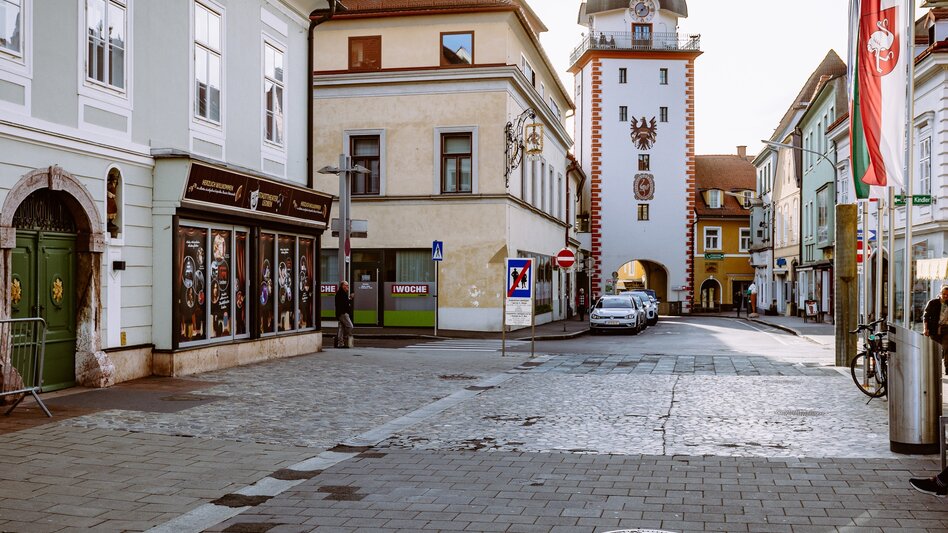 Radfahren Rund um Leoben - Touren-Impression #2.8 | © Tourismusverband ERZBERG LEOBEN