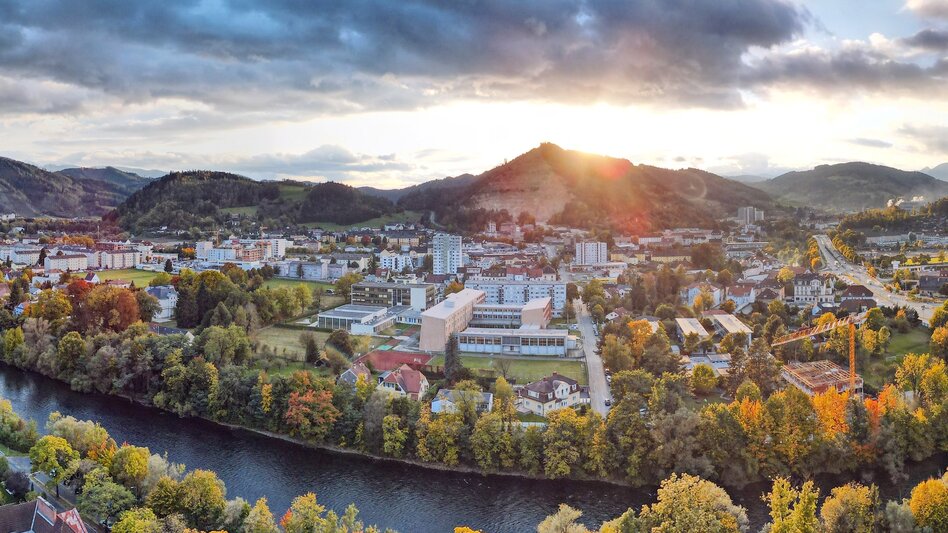 Radfahren Rund um Leoben - Touren-Impression #2.10 | © Tourismusverband ERZBERG LEOBEN