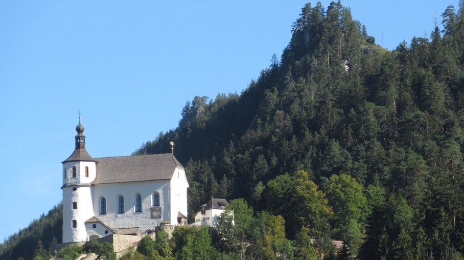 Mountainbike Große Hiaslegg - Runde - Touren-Impression #2.4 | © Tourismusverband ERZBERG LEOBEN