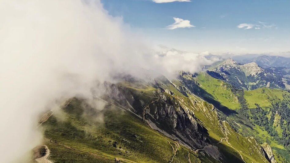 Mountainbike Hirnalm Runde - Touren-Impression #2.6 | © Tourismusverband ERZBERG LEOBEN