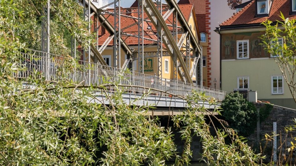 Mountainbike Tollinggraben - Niederung - Touren-Impression #2.7 | © Tourismusverband ERZBERG LEOBEN