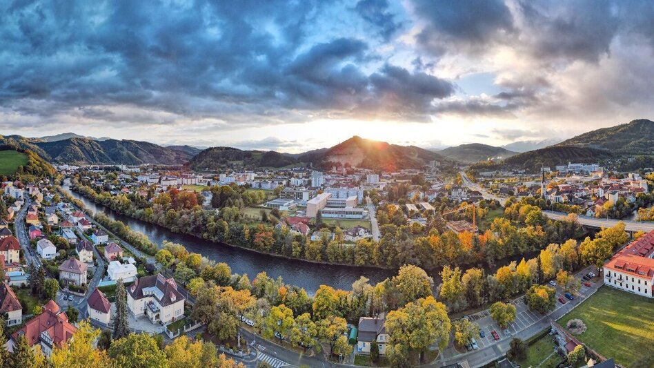 Mountainbike Hohe Rötz - Touren-Impression #2.7 | © Tourismusverband ERZBERG LEOBEN