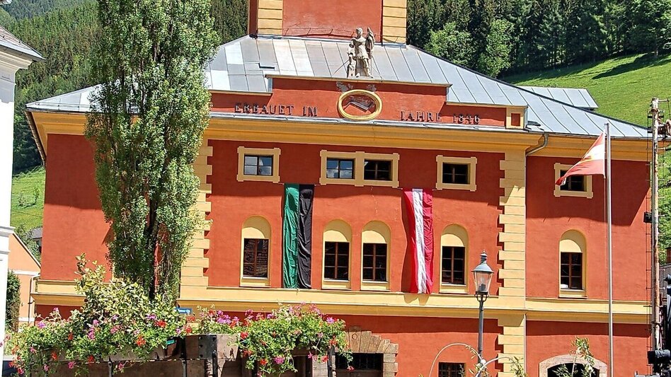 Mountainbike Hohe Rötz - Touren-Impression #2.2 | © Tourismusverband ERZBERG LEOBEN