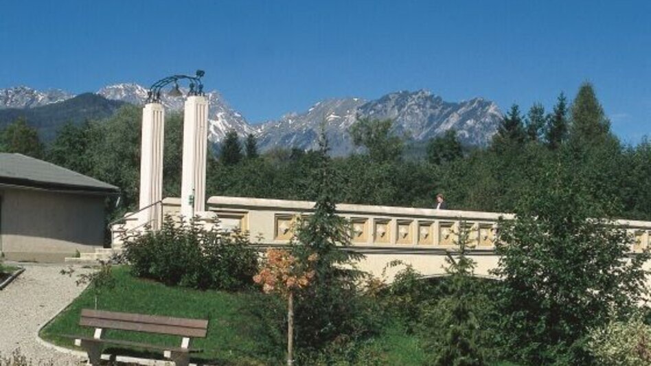 Mountainbike Hohe Rötz - Touren-Impression #2.5 | © Kastner & Partner