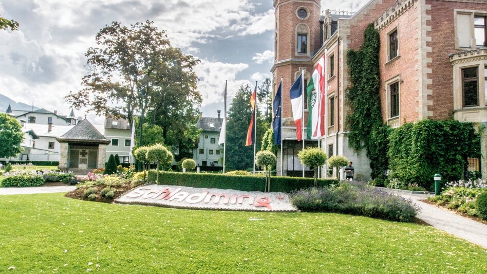 Wanderung Stadtrundgang Schladming - Touren-Impression #2.1 | © Gerhard Pilz - www.gpic.at