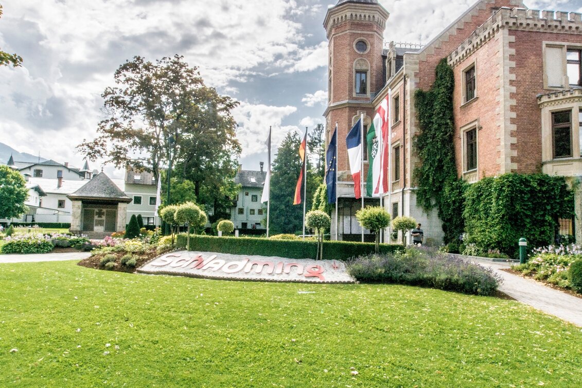 Wanderung Stadtrundgang Schladming - Touren-Impression #1 | © Gerhard Pilz - www.gpic.at