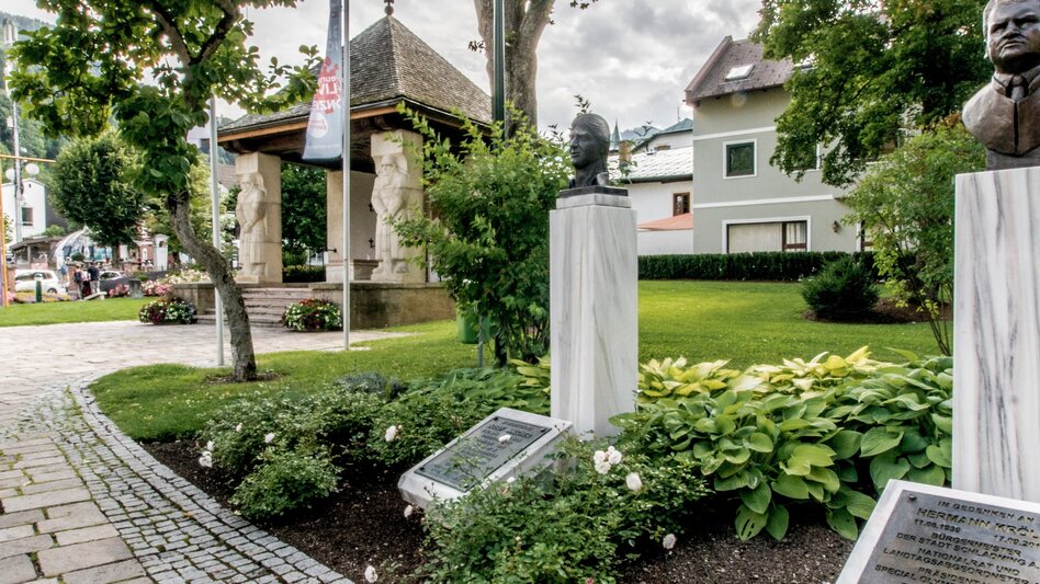 Wanderung Stadtrundgang Schladming - Touren-Impression #2.2 | © Gerhard Pilz - www.gpic.at