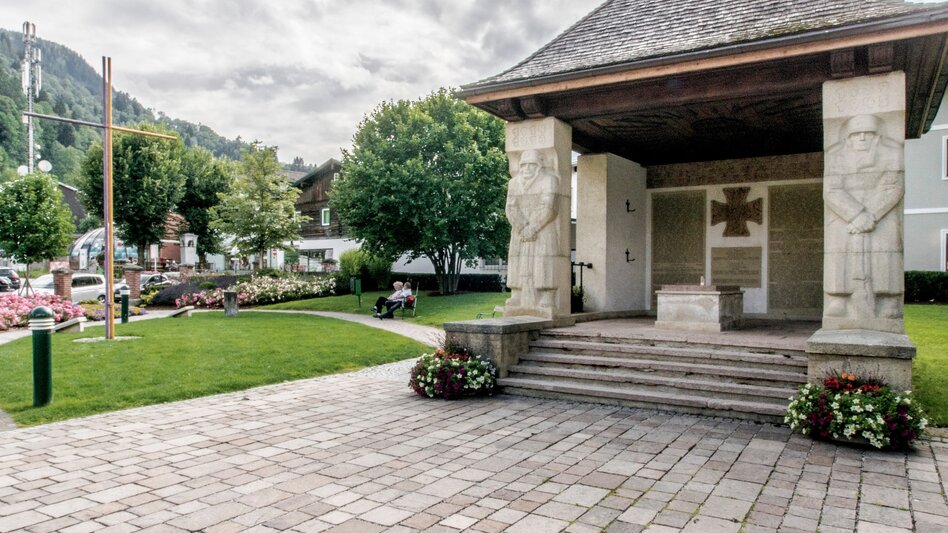 Wanderung Stadtrundgang Schladming - Touren-Impression #2.3 | © Erlebnisregion Schladming-Dachstein