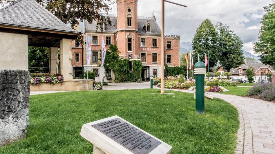 Wanderung Stadtrundgang Schladming - Touren-Impression #2.4 | © Gerhard Pilz - www.gpic.at