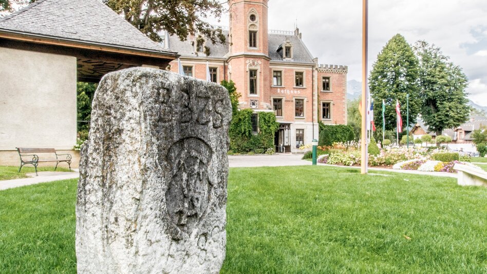 Wanderung Stadtrundgang Schladming - Touren-Impression #2.5 | © Erlebnisregion Schladming-Dachstein