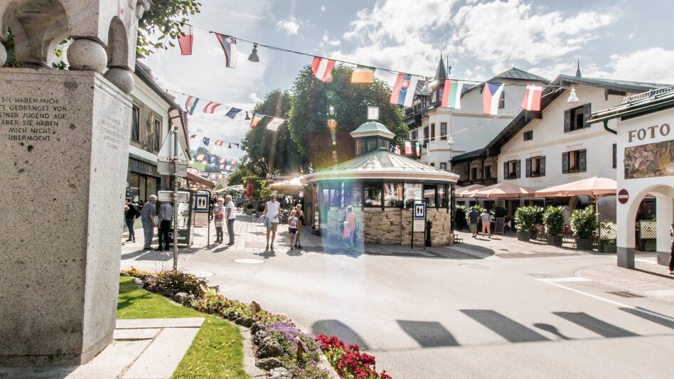 Wanderung Stadtrundgang Schladming - Touren-Impression #2.6 | © Gerhard Pilz - www.gpic.at