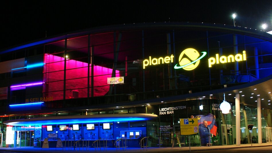 Wanderung Stadtrundgang Schladming - Touren-Impression #2.7 | © Tourismusverband Schladming - Gerhard Pilz