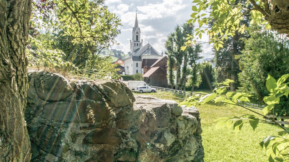 Wanderung Stadtrundgang Schladming - Touren-Impression #2.8 | © Gerhard Pilz - www.gpic.at