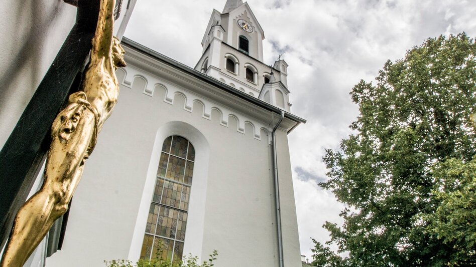 Wanderung Stadtrundgang Schladming - Touren-Impression #2.9 | © Gerhard Pilz - www.gpic.at