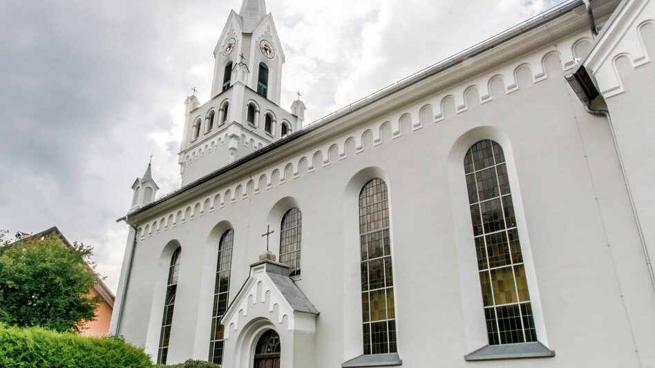 Wanderung Stadtrundgang Schladming - Touren-Impression #2.10 | © Gerhard Pilz - www.gpic.at