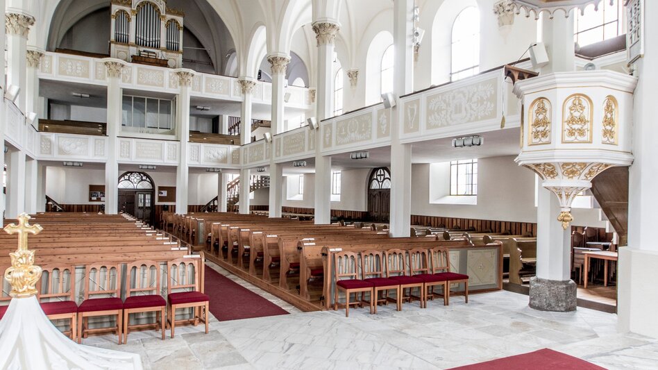 Wanderung Stadtrundgang Schladming - Touren-Impression #2.11 | © Gerhard Pilz - www.gpic.at
