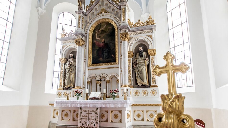 Wanderung Stadtrundgang Schladming - Touren-Impression #2.12 | © Gerhard Pilz - www.gpic.at