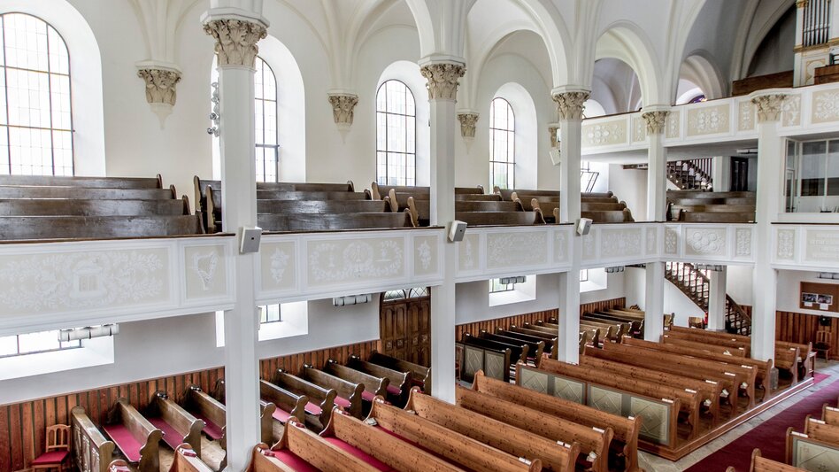 Wanderung Stadtrundgang Schladming - Touren-Impression #2.13 | © Gerhard Pilz - www.gpic.at