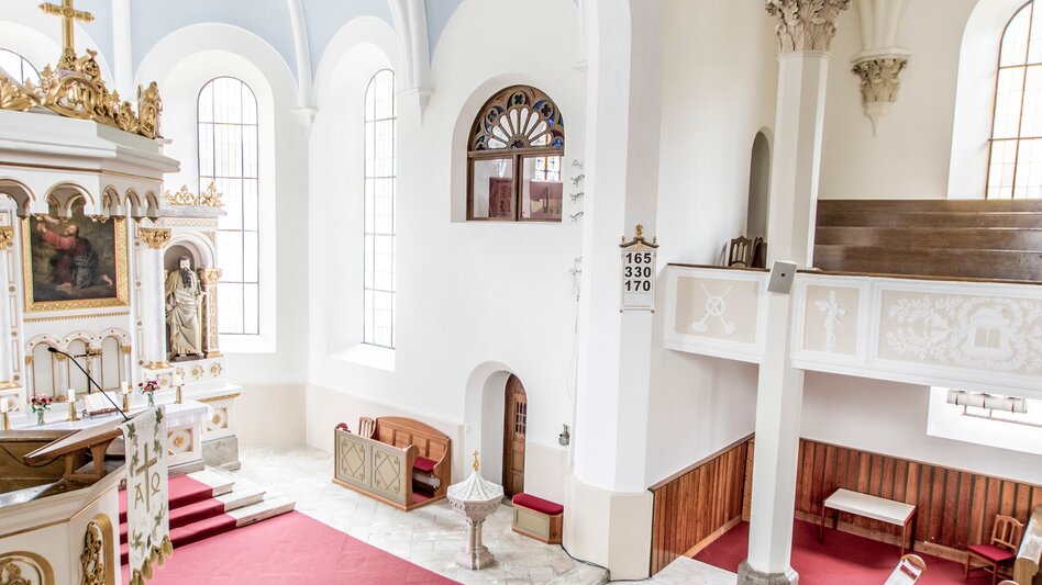 Wanderung Stadtrundgang Schladming - Touren-Impression #2.14 | © Gerhard Pilz - www.gpic.at