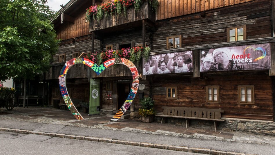 Wanderung Stadtrundgang Schladming - Touren-Impression #2.17 | © Gerhard Pilz - www.gpic.at