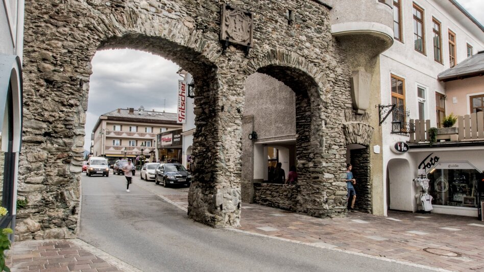 Wanderung Stadtrundgang Schladming - Touren-Impression #2.20 | © Gerhard Pilz - www.gpic.at