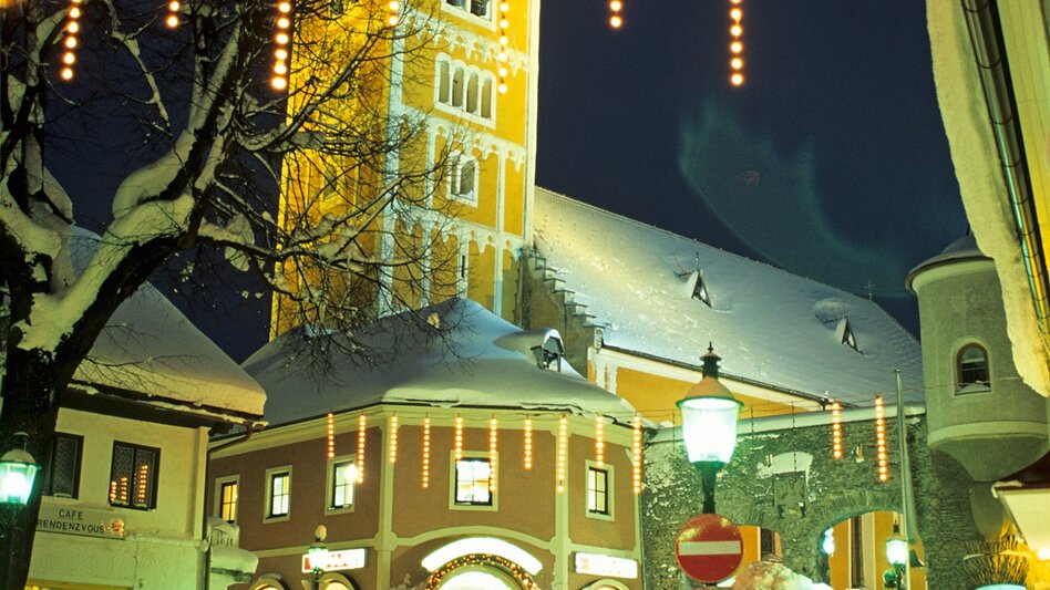 Wanderung Stadtrundgang Schladming - Touren-Impression #2.21 | © Tourismusverband Schladming/lanxx.at
