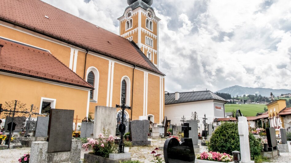 Wanderung Stadtrundgang Schladming - Touren-Impression #2.22 | © Gerhard Pilz - www.gpic.at