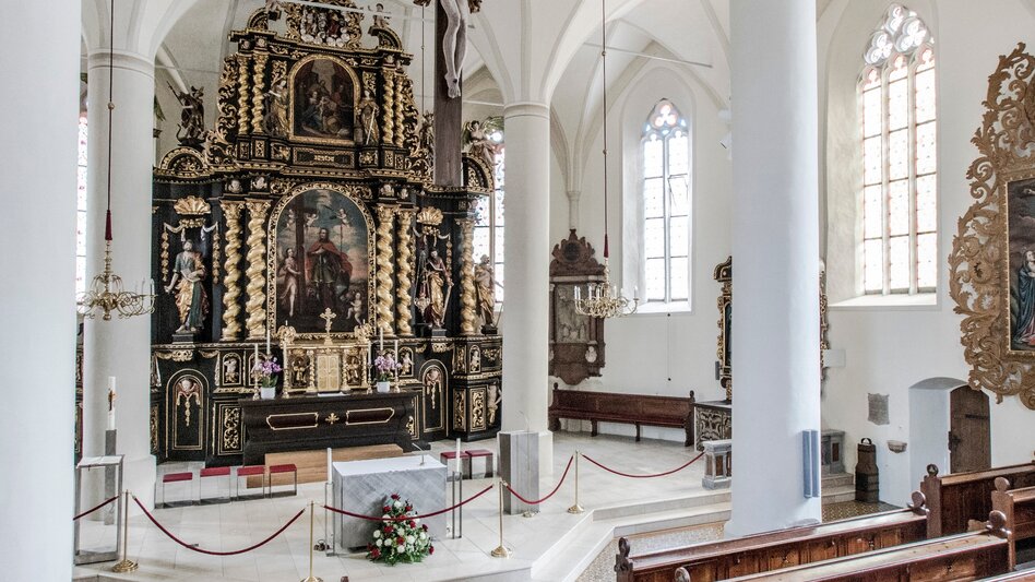Wanderung Stadtrundgang Schladming - Touren-Impression #2.23 | © Gerhard Pilz - www.gpic.at
