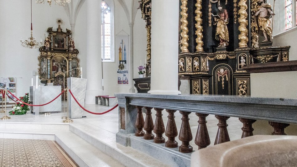 Wanderung Stadtrundgang Schladming - Touren-Impression #2.24 | © Gerhard Pilz - www.gpic.at