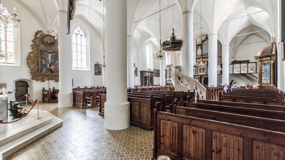 Wanderung Stadtrundgang Schladming - Touren-Impression #2.25 | © Gerhard Pilz - www.gpic.at