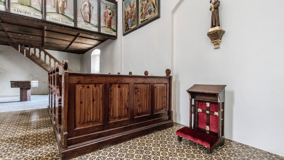 Wanderung Stadtrundgang Schladming - Touren-Impression #2.26 | © Gerhard Pilz - www.gpic.at