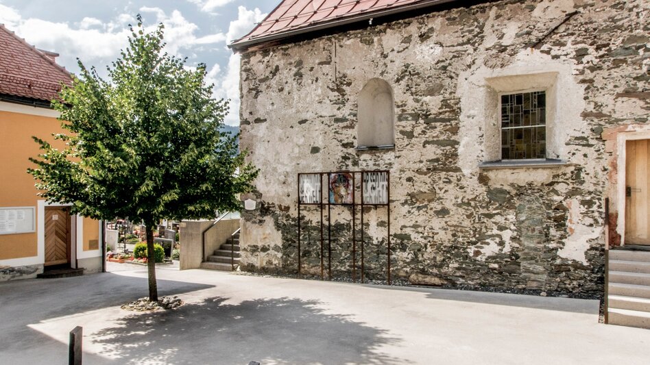 Wanderung Stadtrundgang Schladming - Touren-Impression #2.27 | © Gerhard Pilz - www.gpic.at